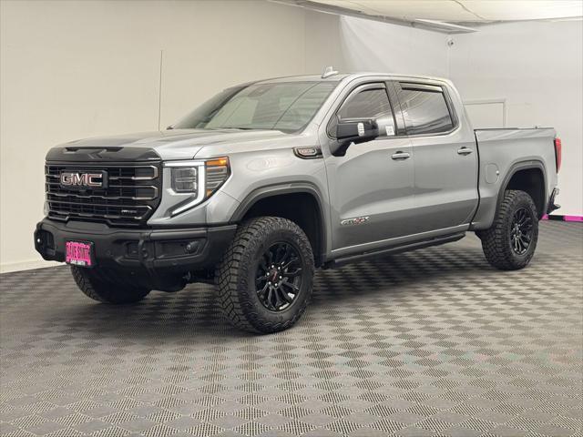 used 2023 GMC Sierra 1500 car, priced at $68,798