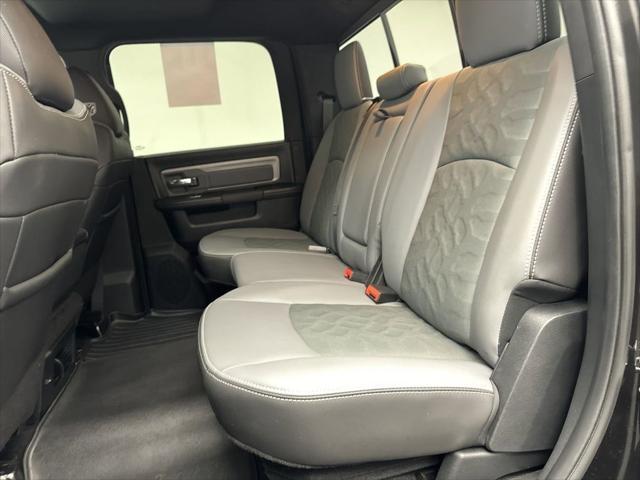 used 2018 Ram 2500 car, priced at $41,500