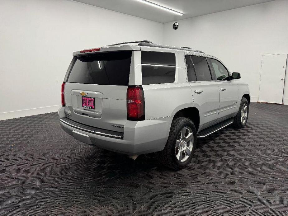 used 2020 Chevrolet Tahoe car, priced at $38,995