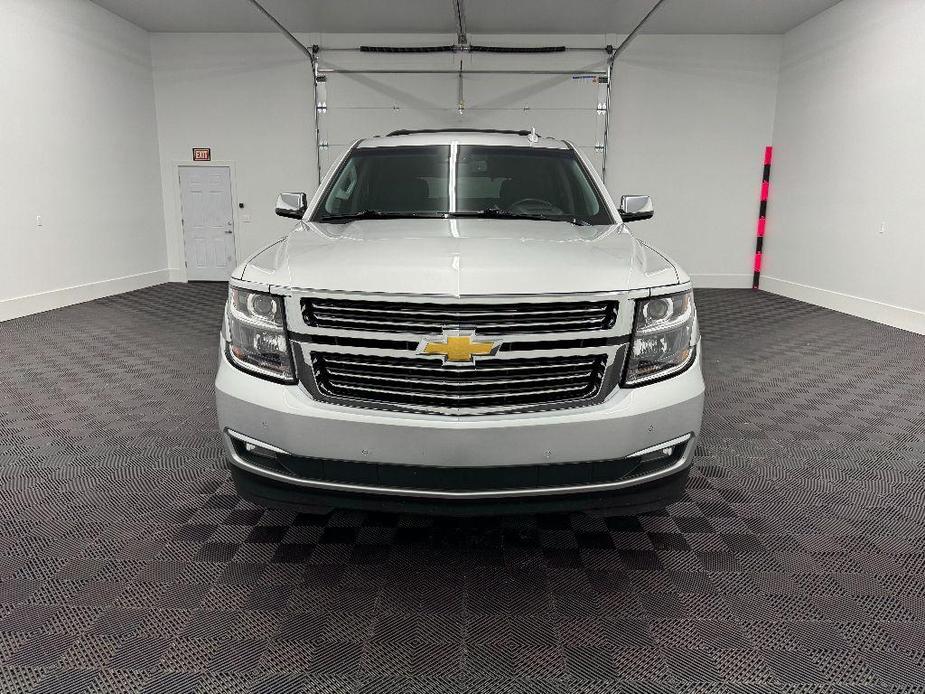 used 2020 Chevrolet Tahoe car, priced at $38,995