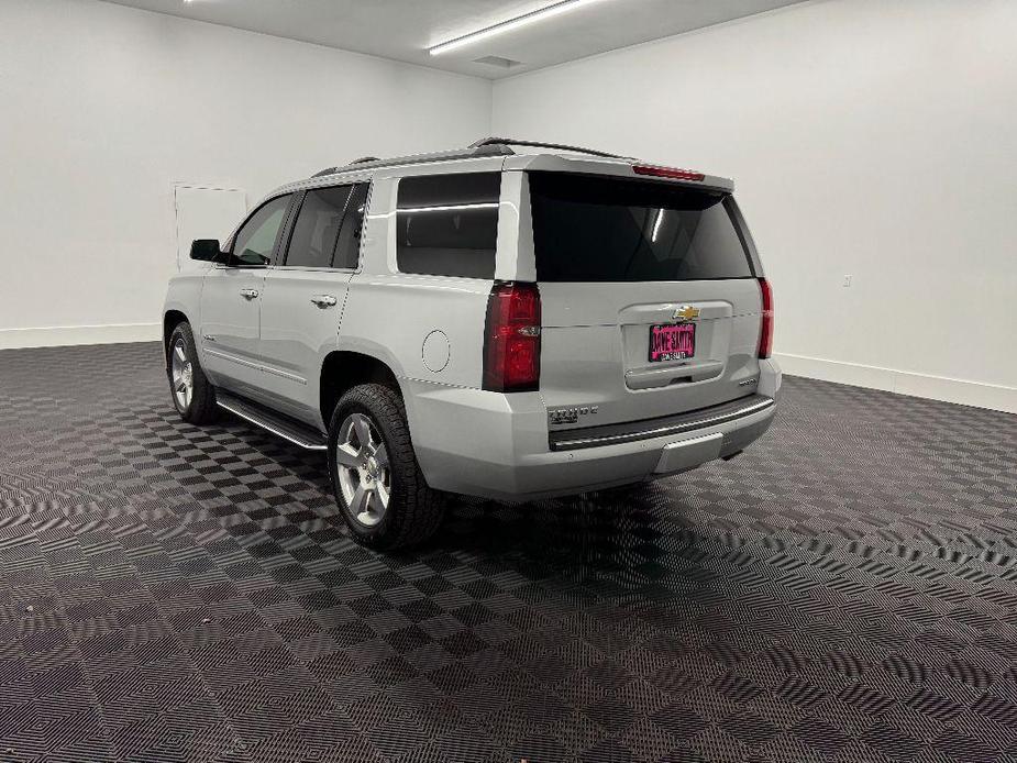 used 2020 Chevrolet Tahoe car, priced at $38,995