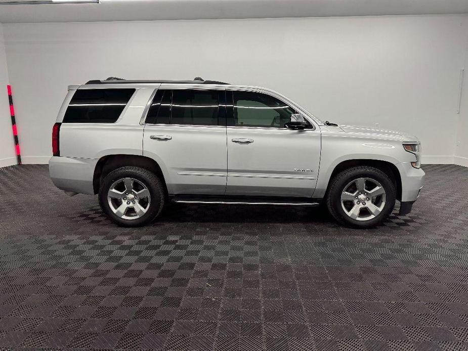 used 2020 Chevrolet Tahoe car, priced at $38,995