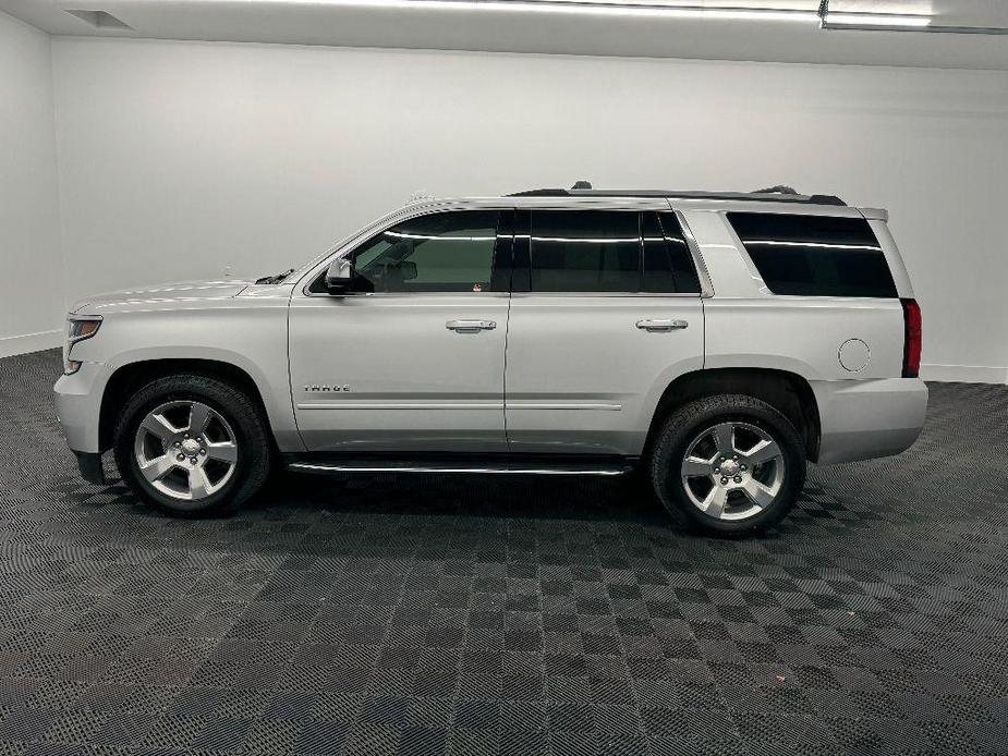 used 2020 Chevrolet Tahoe car, priced at $38,995