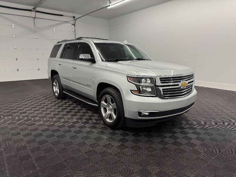 used 2020 Chevrolet Tahoe car, priced at $38,995