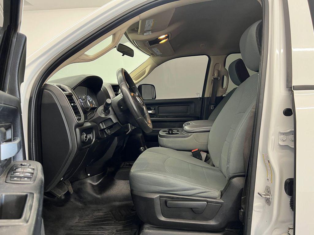 used 2019 Ram 2500 car, priced at $29,500