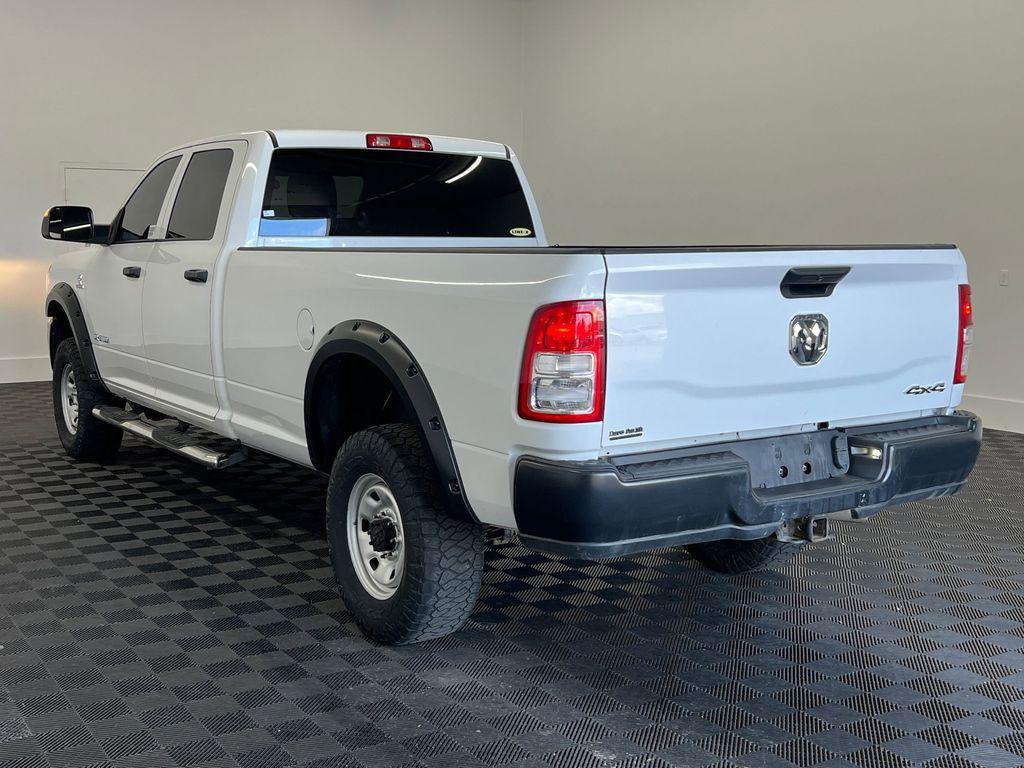 used 2019 Ram 2500 car, priced at $29,500