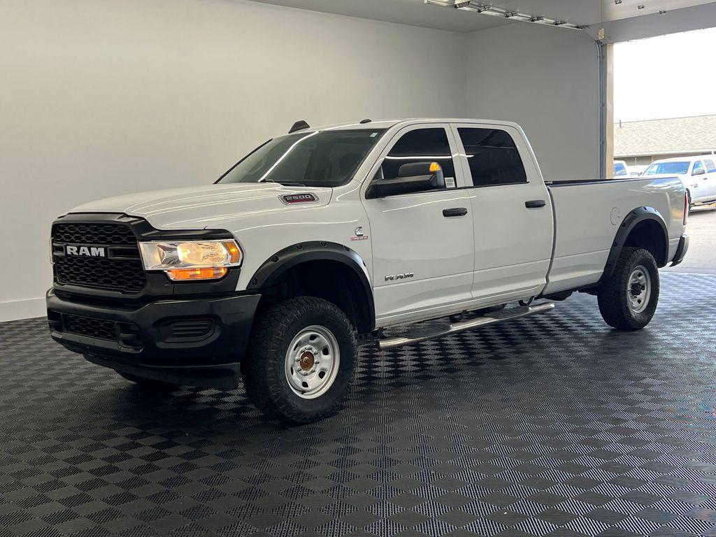 used 2019 Ram 2500 car, priced at $29,500