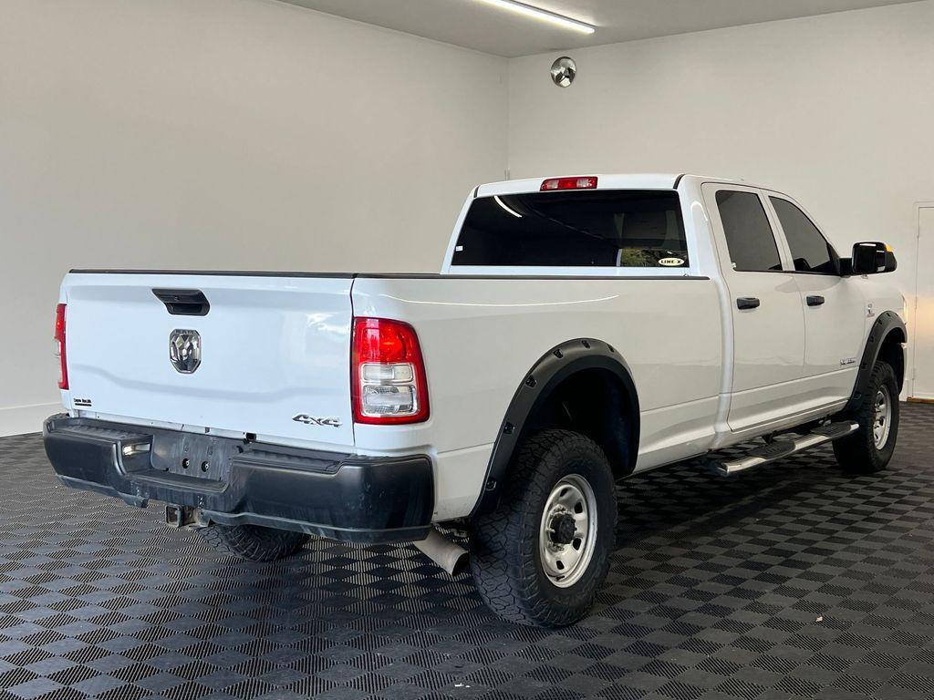used 2019 Ram 2500 car, priced at $29,500