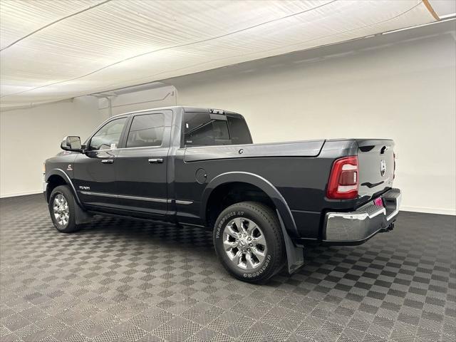 used 2020 Ram 3500 car, priced at $69,998