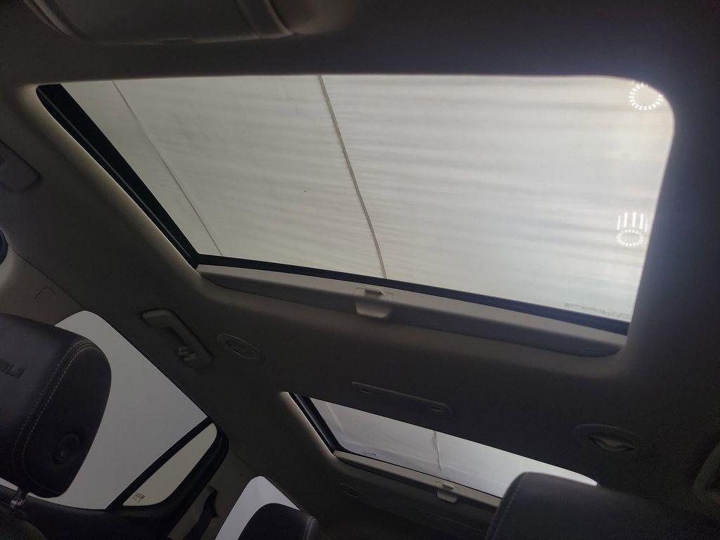 used 2021 GMC Acadia car, priced at $29,498