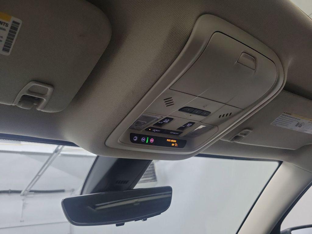 used 2021 GMC Acadia car, priced at $29,498