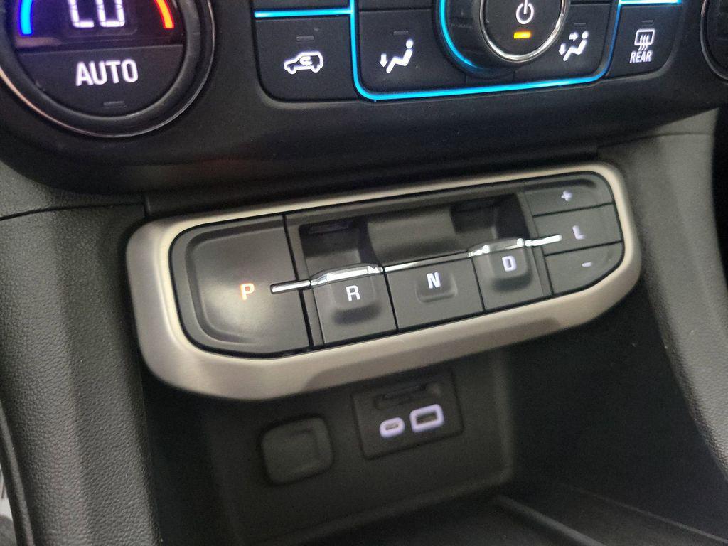 used 2021 GMC Acadia car, priced at $29,498