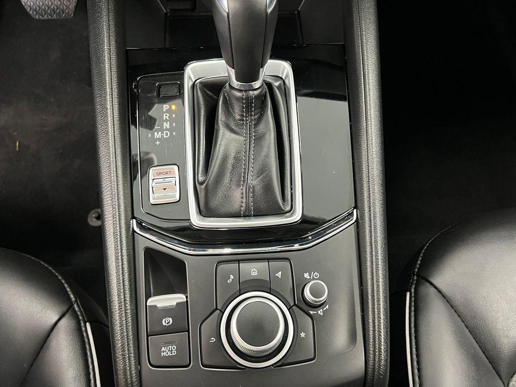 used 2024 Mazda CX-5 car, priced at $24,999