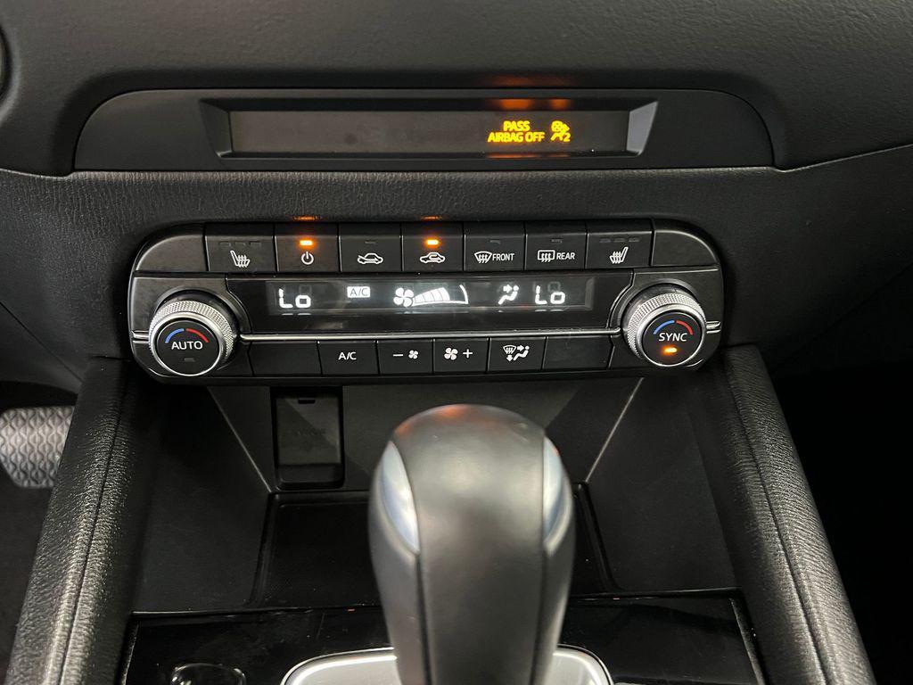 used 2024 Mazda CX-5 car, priced at $24,999