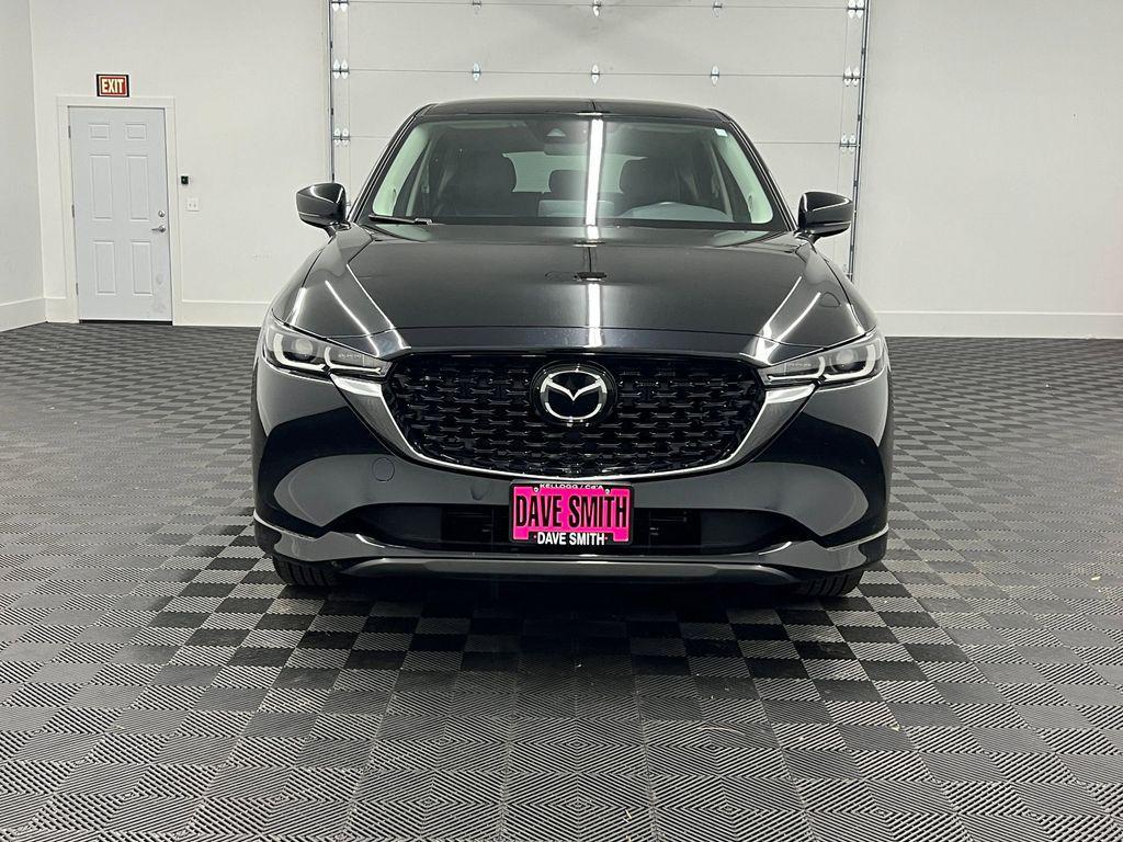 used 2024 Mazda CX-5 car, priced at $24,999