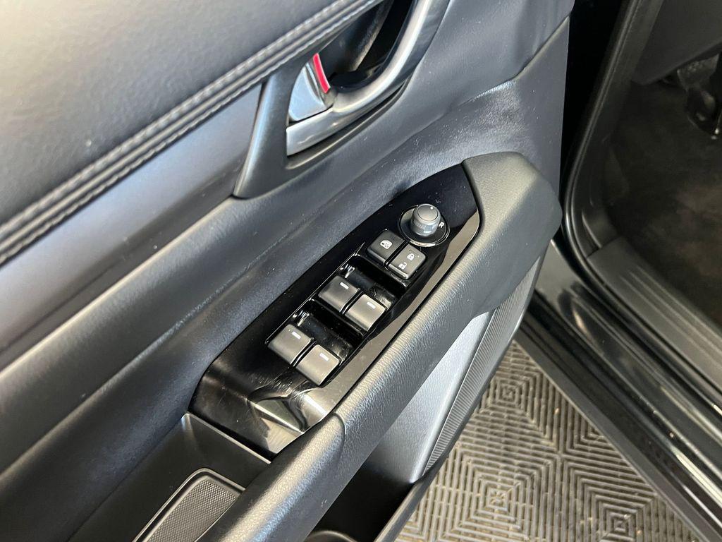 used 2024 Mazda CX-5 car, priced at $24,999