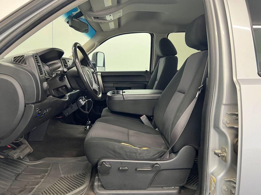 used 2014 GMC Sierra 3500 car, priced at $20,998