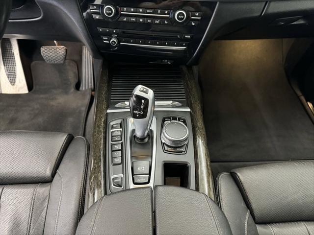 used 2017 BMW X5 eDrive car, priced at $20,998