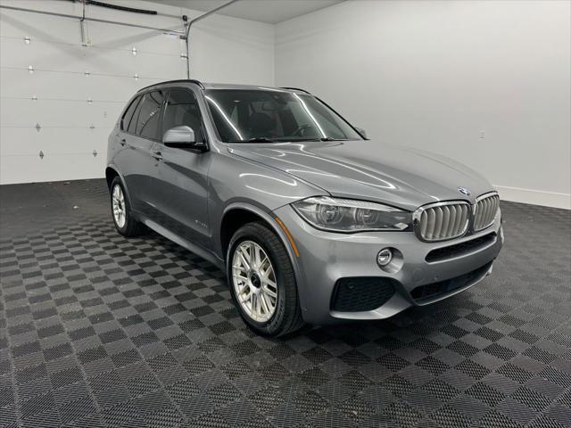 used 2017 BMW X5 eDrive car, priced at $20,998