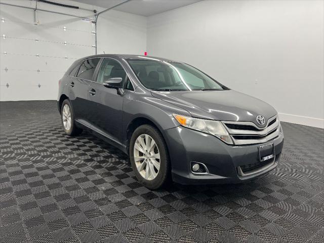 used 2014 Toyota Venza car, priced at $10,998