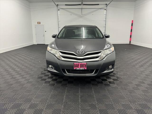 used 2014 Toyota Venza car, priced at $10,098