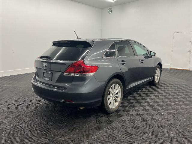 used 2014 Toyota Venza car, priced at $10,998