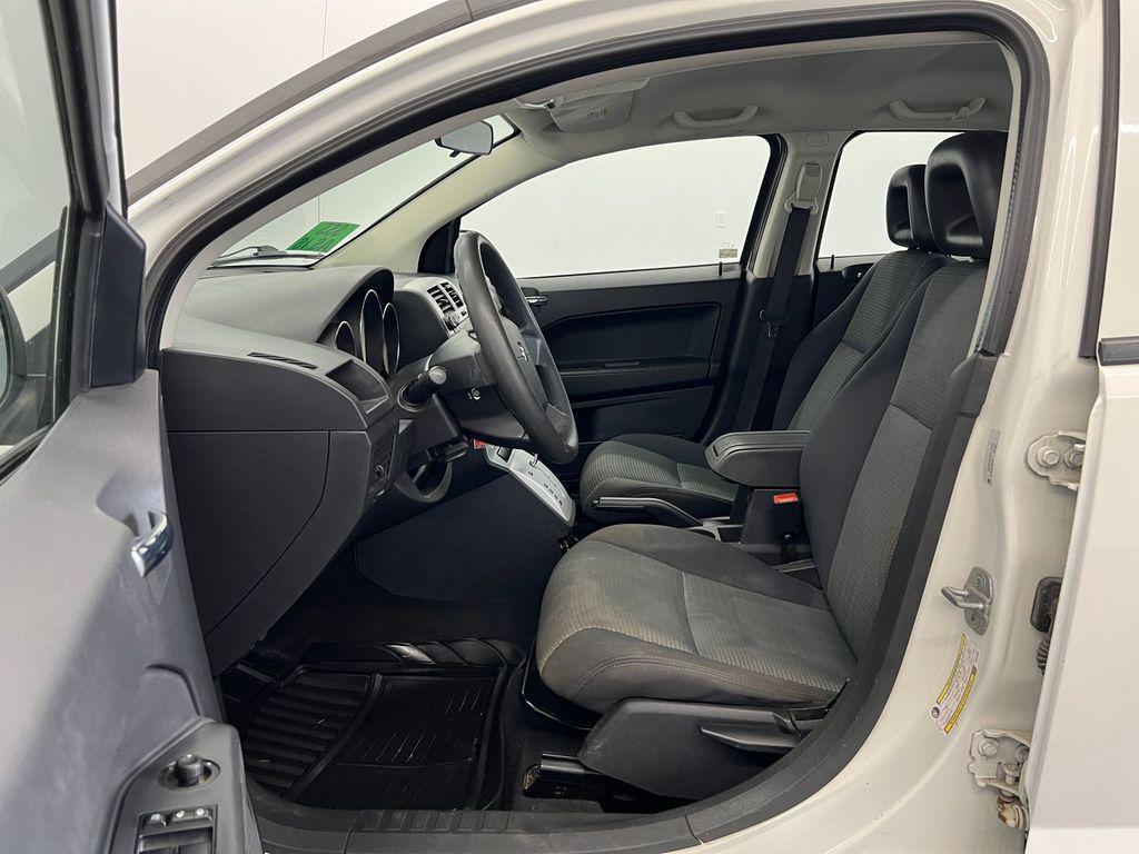 used 2009 Dodge Caliber car, priced at $3,900