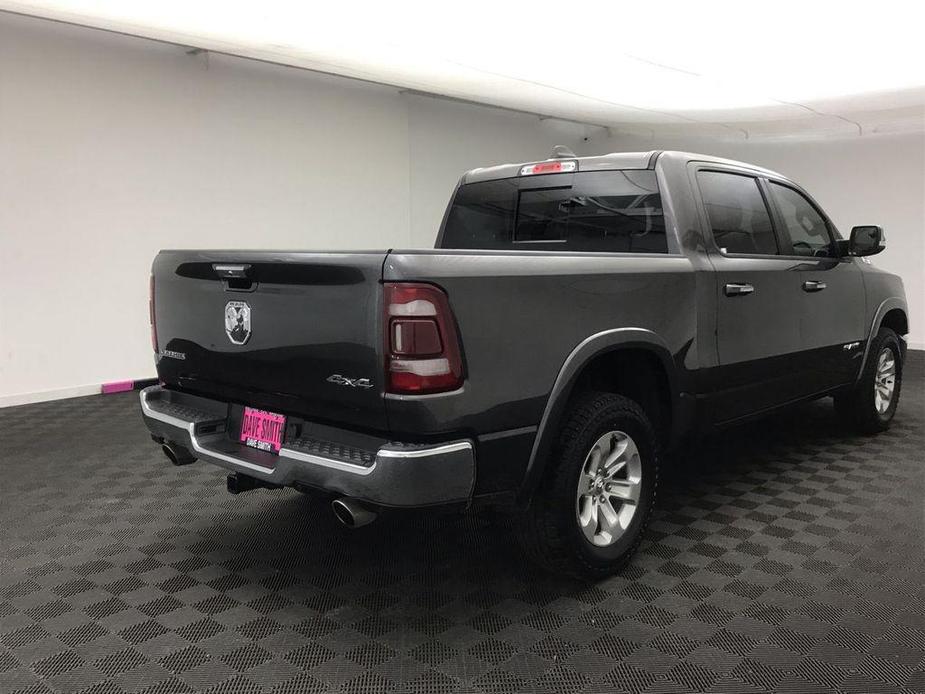 used 2021 Ram 1500 car, priced at $39,996