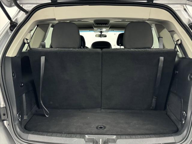 used 2017 Dodge Journey car, priced at $11,998