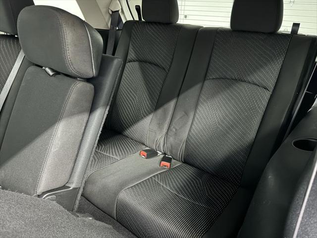 used 2017 Dodge Journey car, priced at $11,998