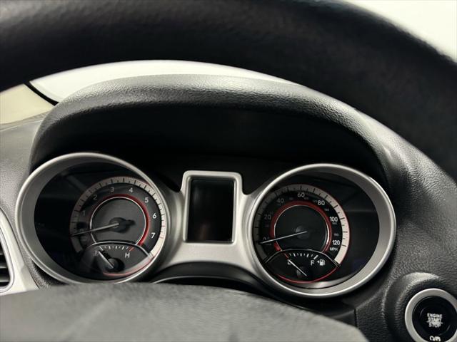 used 2017 Dodge Journey car, priced at $11,998