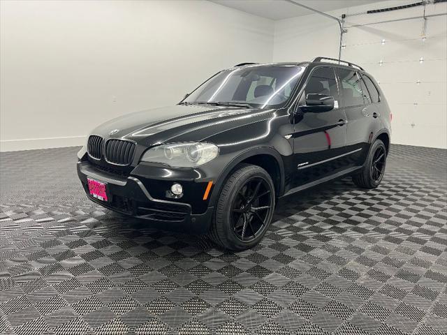 used 2010 BMW X5 car, priced at $10,498