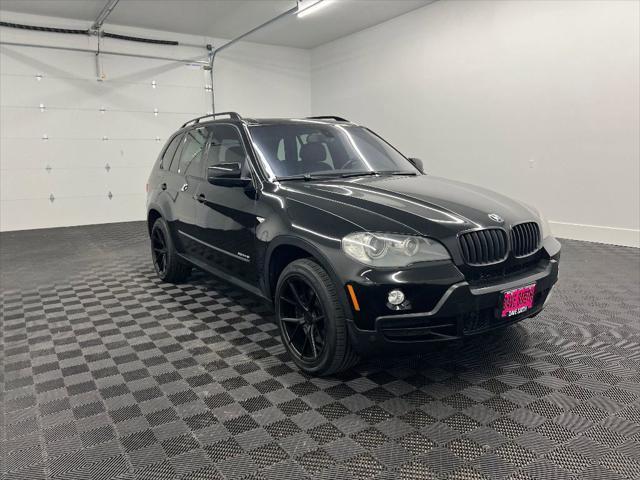 used 2010 BMW X5 car, priced at $10,498