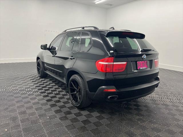 used 2010 BMW X5 car, priced at $10,498