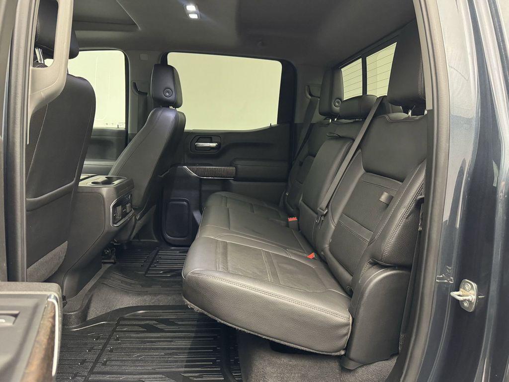 used 2020 GMC Sierra 1500 car, priced at $37,998