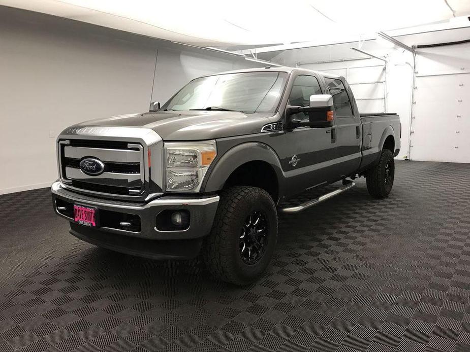 used 2011 Ford F-350 car, priced at $25,998