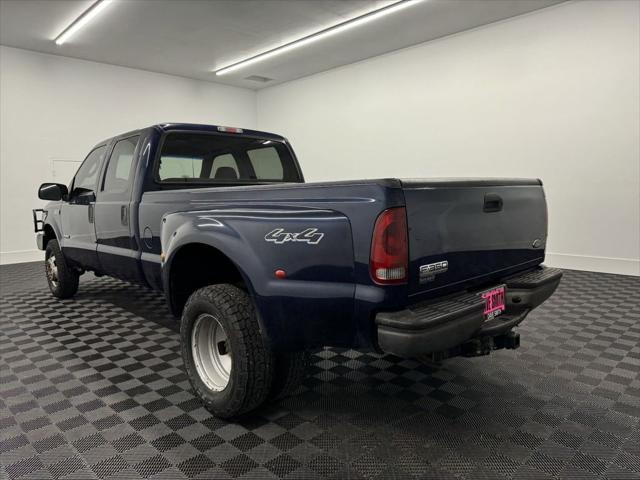 used 2007 Ford F-350 car, priced at $22,398