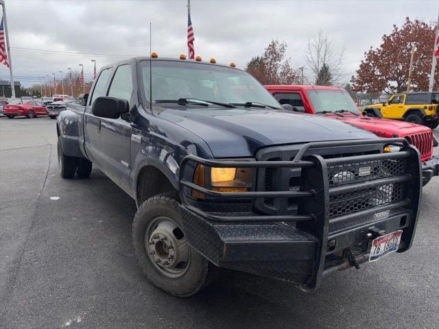 used 2007 Ford F-350 car, priced at $22,998