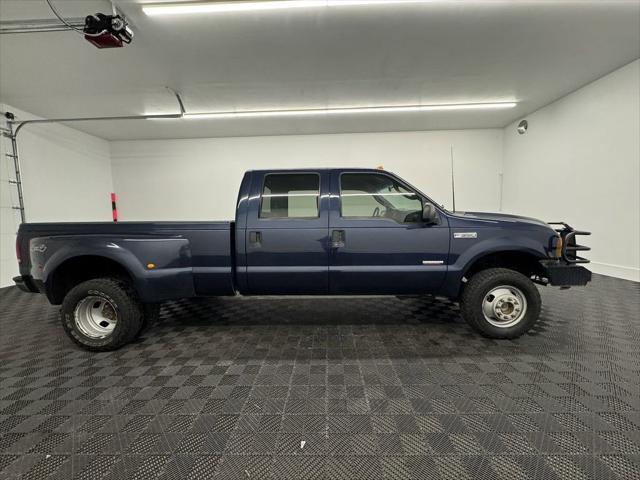 used 2007 Ford F-350 car, priced at $22,398