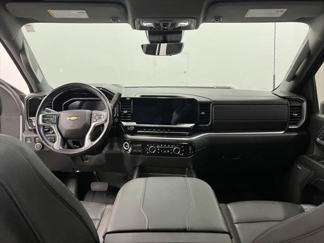 used 2024 Chevrolet Silverado 2500 car, priced at $68,998