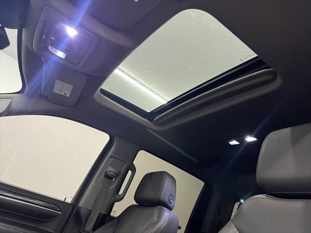 used 2024 Chevrolet Silverado 2500 car, priced at $68,998