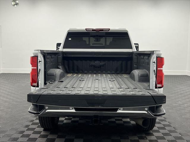 used 2024 Chevrolet Silverado 2500 car, priced at $68,998