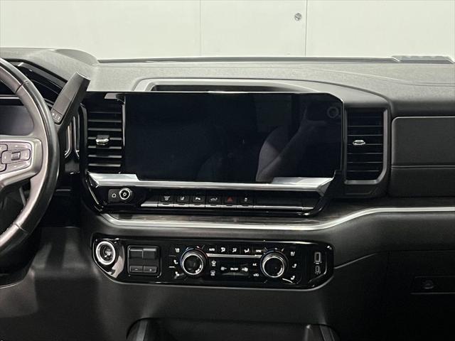 used 2024 Chevrolet Silverado 2500 car, priced at $68,998