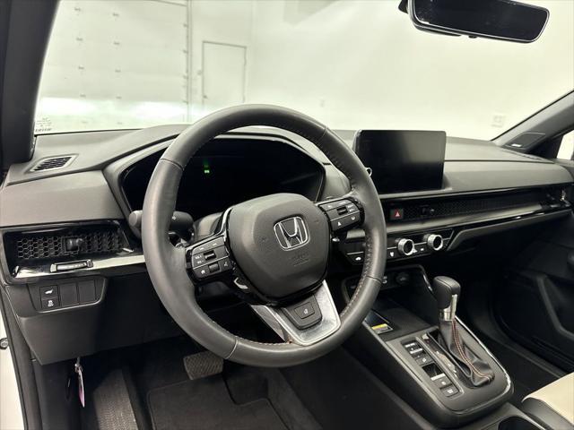 used 2024 Honda CR-V car, priced at $36,998