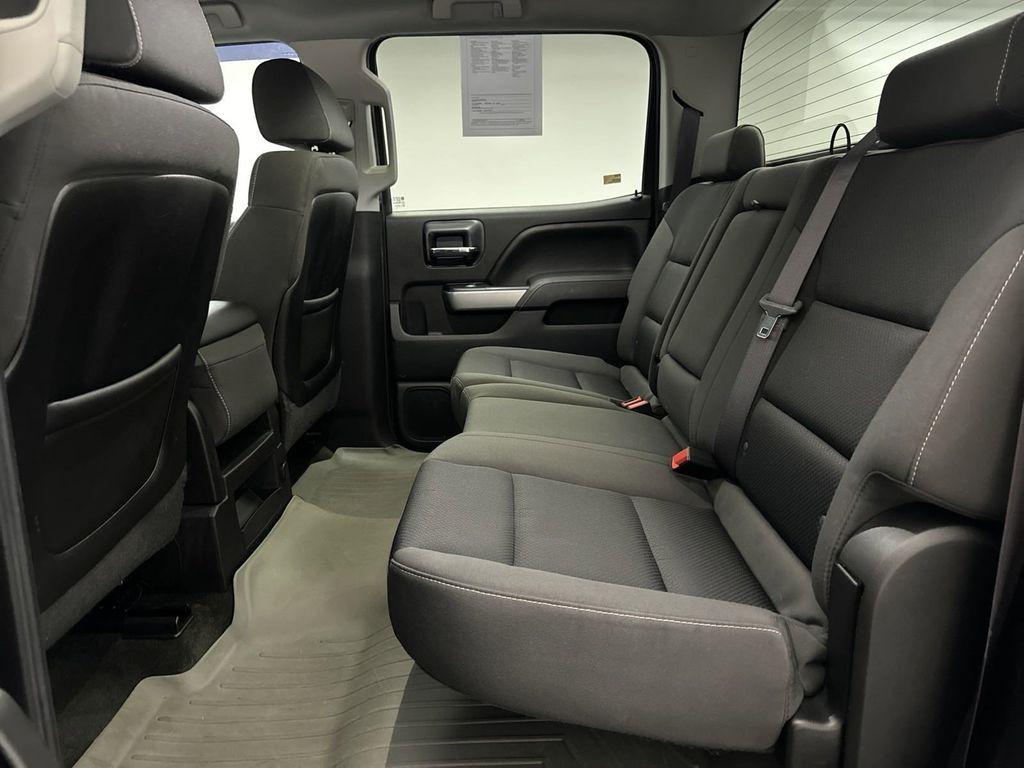 used 2015 Chevrolet Silverado 3500 car, priced at $24,500