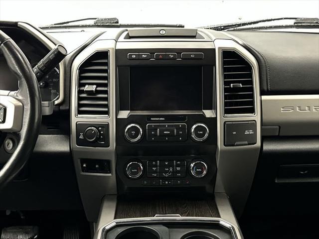 used 2021 Ford F-250 car, priced at $54,998