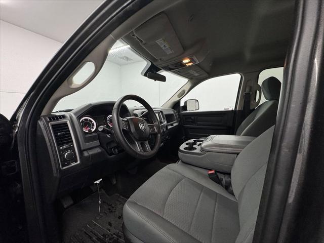 used 2017 Ram 3500 car, priced at $36,798