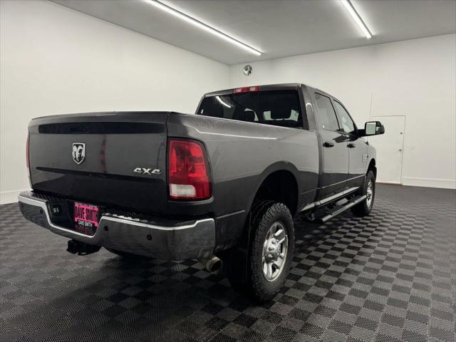 used 2017 Ram 3500 car, priced at $36,798