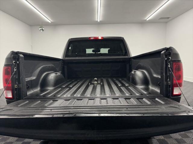 used 2017 Ram 3500 car, priced at $36,798