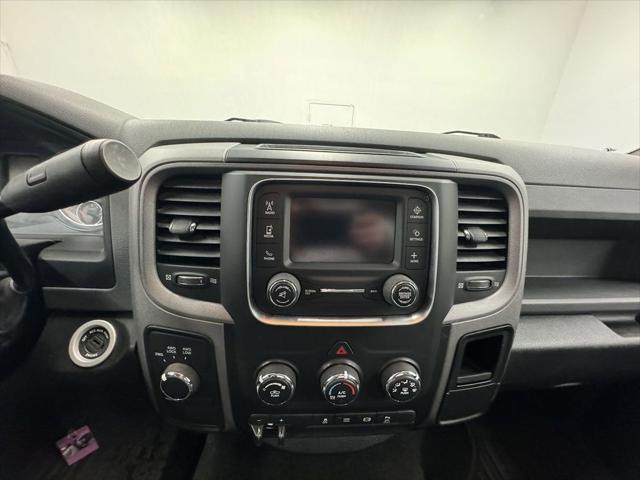 used 2017 Ram 3500 car, priced at $36,798